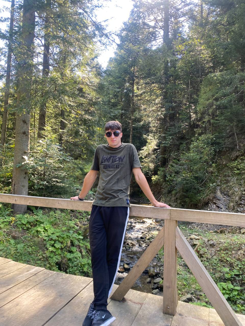 Yuriy Gutovsky's profile picture